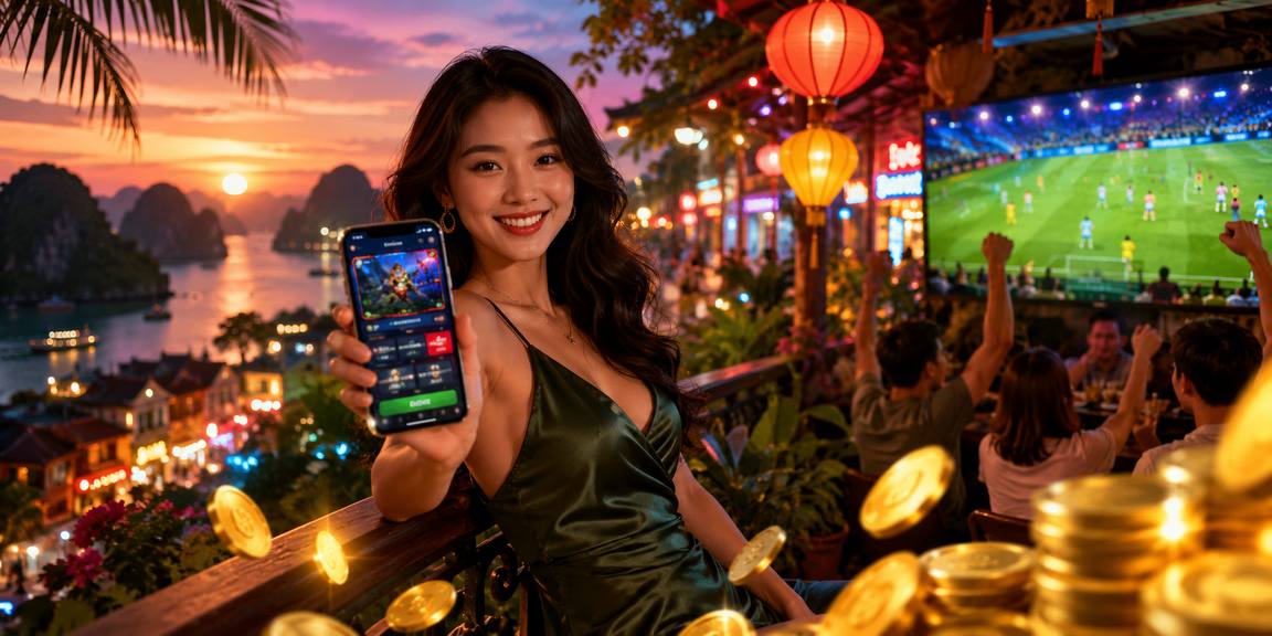 cau568 Hướng Dẫn Đăng Nhập