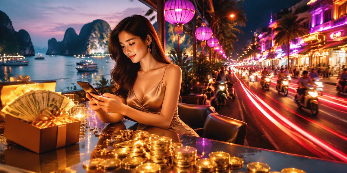 cau568 Bắn Cá Đảo Ngọc